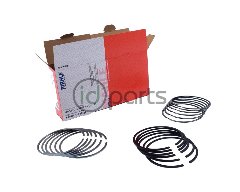 Complete Engine Piston Ring Set (OM642)